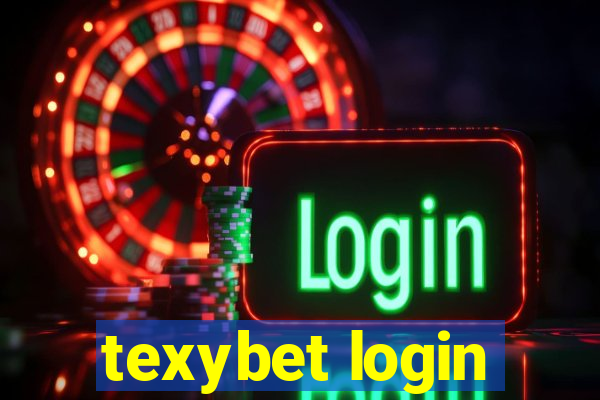 texybet login